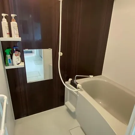 Sun生一番館102室 Apartment Osaka Exterior photo