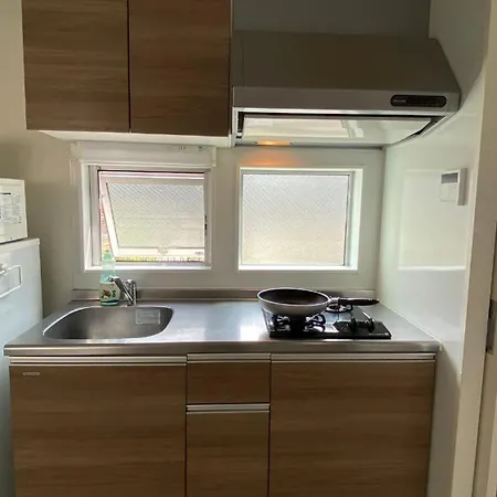 Sun生一番館102室 Apartment Osaka Exterior photo