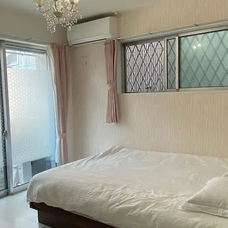 Sun生一番館102室 Apartment Osaka Exterior photo